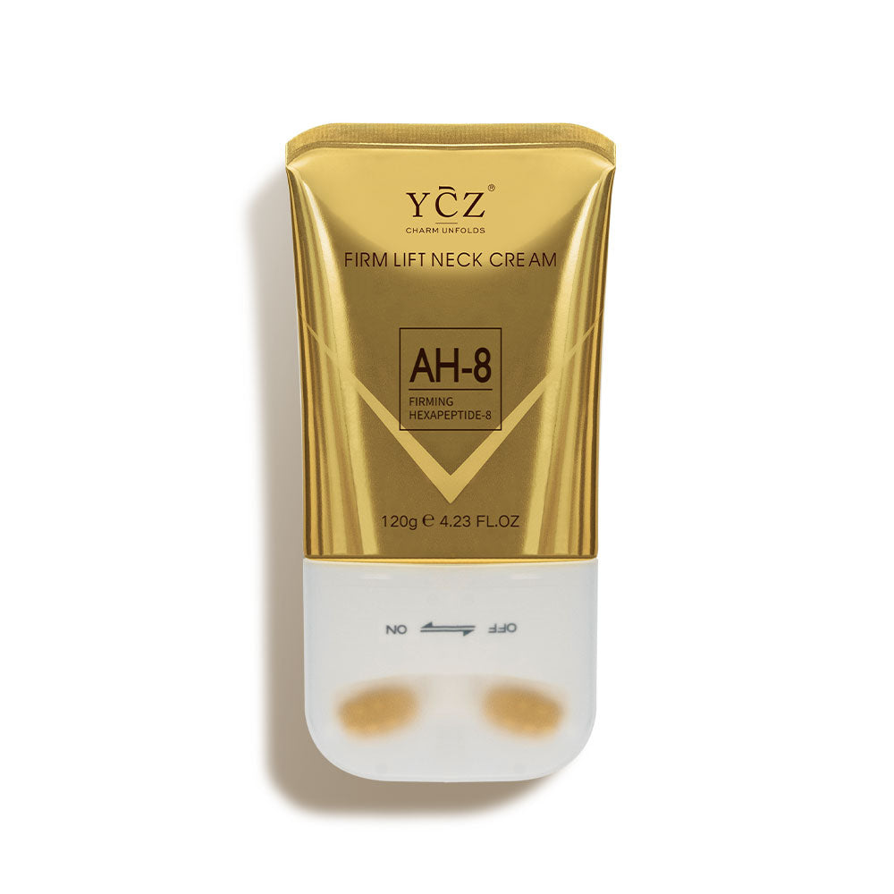 YCZ Neck Firming Cream, Tighten and Lift Neck Cream for Crepey Skin, Skin Moisturizer, Deep Moisturizing, Cruelty free Neck Care Body Care Tightening