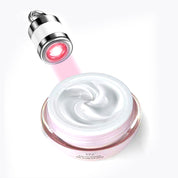 YCZ Electric Massage Eye Cream for Dark Circle, Firm and Smooth of Fine Lines, Eye Treatment and Care, Caffeine Revive Eye Cream,  Skincare