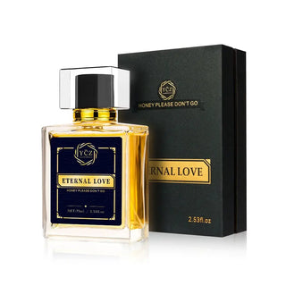 YCZ Eternal Love Cologne