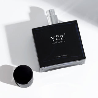 YCZ Charm Unfolds Marine Cologne