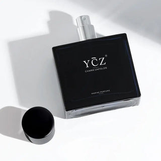 YCZ Charm Unfolds Marine Cologne