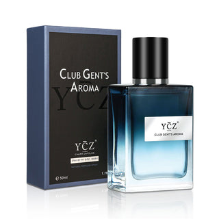 YCZ Club Gent's Cologne