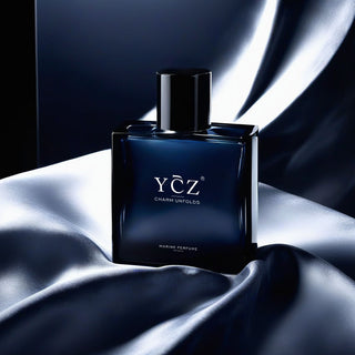 YCZ Charm Unfolds Marine Cologne