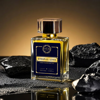 YCZ Eternal Love Cologne