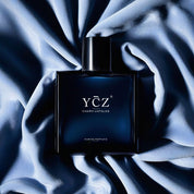 YCZ Midnight Marine Man Cologne, Long Lasting Men perfume,Men's cologne , Gift,1.7oz(50ml)