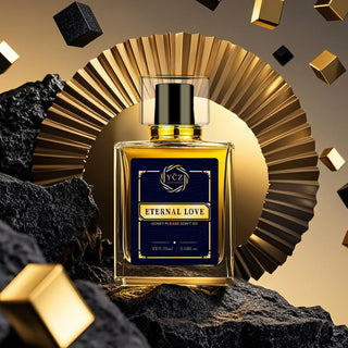 YCZ Eternal Love Cologne